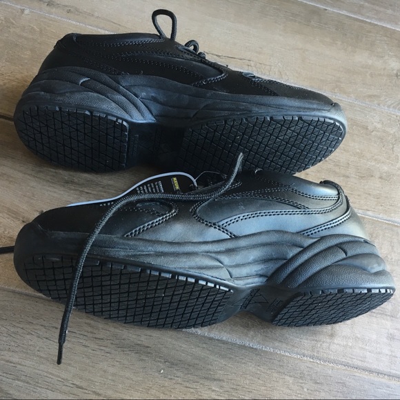 NWT Keuka Women's Slip-Resistant Work Shoes - Picture 4 of 8